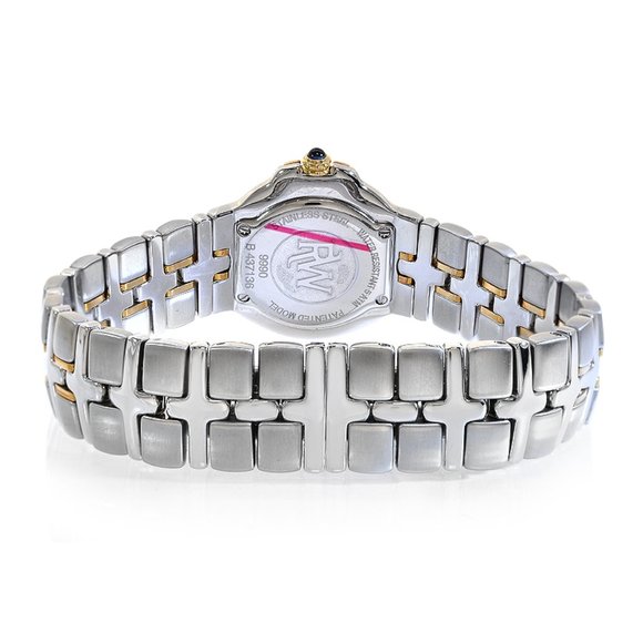 Raymond Weil Parsifal Stainless Steel Watch